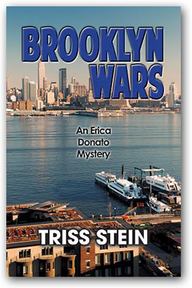 Brooklyn Wars